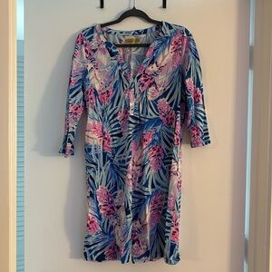 Lilly Pulitzer Size M dress